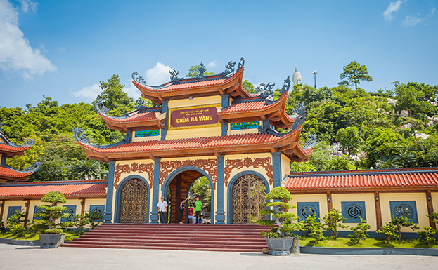 ba-vang