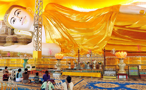 chua-phat-nam-shwethalyaung
